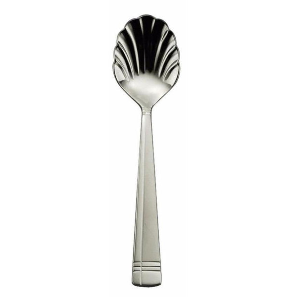 Oneida Amsterdam Sugar Spoon 18/10 Stainless